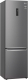 Миниатюра изображения товара Холодильник с морозильником LG DoorCooling GW-B509SLKM