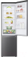 Миниатюра изображения товара Холодильник с морозильником LG DoorCooling GW-B509SLKM