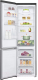 Миниатюра изображения товара Холодильник с морозильником LG DoorCooling GW-B509SLKM