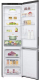 Миниатюра изображения товара Холодильник с морозильником LG DoorCooling GW-B509CLZM