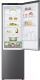 Миниатюра изображения товара Холодильник с морозильником LG DoorCooling GW-B509CLZM