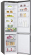 Миниатюра изображения товара Холодильник с морозильником LG DoorCooling GW-B509CLZM