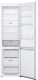 Миниатюра изображения товара Холодильник с морозильником LG DoorCooling GW-B509SQKM
