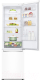 Миниатюра изображения товара Холодильник с морозильником LG DoorCooling GW-B509SQKM