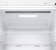 Миниатюра изображения товара Холодильник с морозильником LG DoorCooling GW-B509SQKM