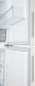 Миниатюра изображения товара Холодильник с морозильником LG DoorCooling GW-B509CQZM