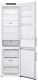Миниатюра изображения товара Холодильник с морозильником LG DoorCooling GW-B509CQZM
