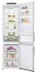 Миниатюра изображения товара Холодильник с морозильником LG DoorCooling GW-B509CQZM