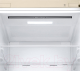Миниатюра изображения товара Холодильник с морозильником LG DoorCooling GW-B509SEKM