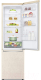 Миниатюра изображения товара Холодильник с морозильником LG DoorCooling GW-B509SEKM