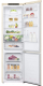 Миниатюра изображения товара Холодильник с морозильником LG DoorCooling GW-B509SEJM