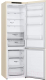 Миниатюра изображения товара Холодильник с морозильником LG DoorCooling GW-B509SEJM