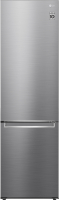 Холодильник с морозильником LG DoorCooling GW-B509SMJM - 