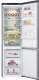 Миниатюра изображения товара Холодильник с морозильником LG DoorCooling GW-B509SMJM
