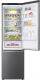 Миниатюра изображения товара Холодильник с морозильником LG DoorCooling GW-B509SMJM