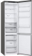 Миниатюра изображения товара Холодильник с морозильником LG DoorCooling GW-B509SMJM