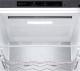 Миниатюра изображения товара Холодильник с морозильником LG DoorCooling GW-B509SLNM