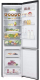 Миниатюра изображения товара Холодильник с морозильником LG DoorCooling GW-B509SBNM
