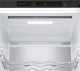 Миниатюра изображения товара Холодильник с морозильником LG DoorCooling GW-B509SBNM