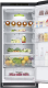 Миниатюра изображения товара Холодильник с морозильником LG DoorCooling GW-B509SBNM