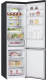 Миниатюра изображения товара Холодильник с морозильником LG DoorCooling GW-B509SBNM