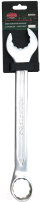 Изображение товара Гаечный ключ RockForce RF-75518SD