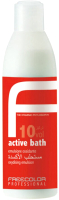 Крем для окисления краски Freecolor Professional Active Bath 10 Vol 3% (250мл) - 