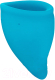 Миниатюра изображения товара Менструальная чаша Fun Factory Fun Cup Size A / 95005 (20мл )
