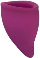 Менструальная чаша Fun Factory Fun Cup Size B / 95006 (30мл )