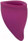 Миниатюра изображения товара Менструальная чаша Fun Factory Fun Cup Size B / 95006 (30мл )