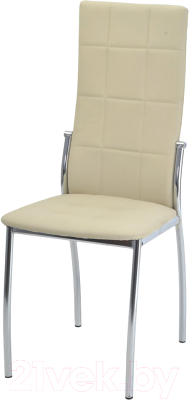Изображение товара Стул Фабрикант Бари BOX 4 (DO №122 кремовый/CH)