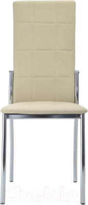 Изображение товара Стул Фабрикант Бари BOX 4 (DO №122 кремовый/CH)