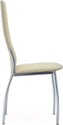Изображение товара Стул Фабрикант Бари BOX 4 (DO №122 кремовый/CH)