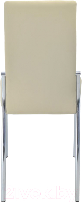 Изображение товара Стул Фабрикант Бари BOX 4 (DO №122 кремовый/CH)