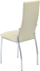 Миниатюра изображения товара Стул Фабрикант Бари BOX 4 (DO №122 кремовый/CH)