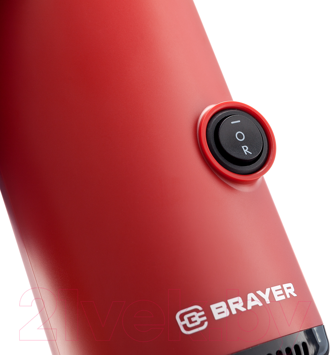 Соковыжималка электрическая Brayer BR1706