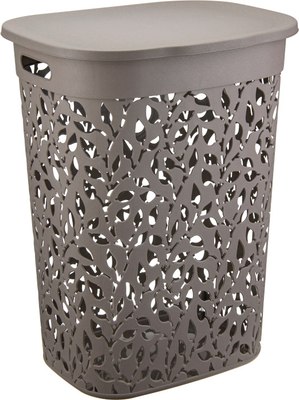 

Корзина для белья, Флора / М2621