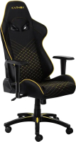 

Кресло геймерское Karnox, Hero XT / KX800104-XT
