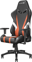 

Кресло геймерское Karnox, Hero Lava Edition KX800103-LA