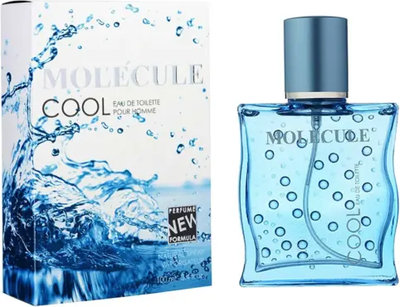 

Туалетная вода, Cool