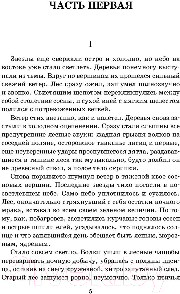 Художественная книга АСТ Повесть о настоящем человеке (Полевой Б.) — фото 4