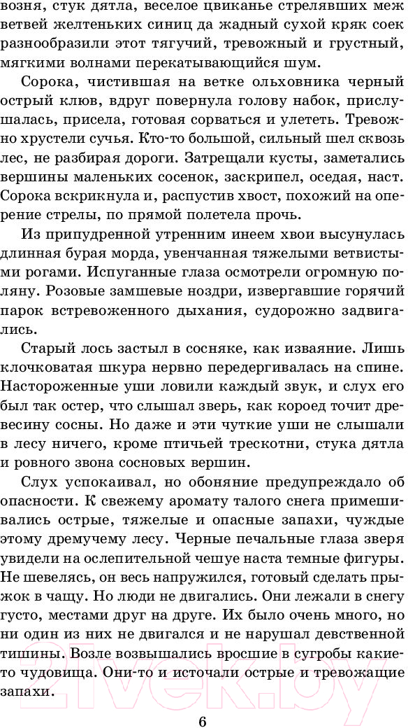 Художественная книга АСТ Повесть о настоящем человеке (Полевой Б.) — фото 5