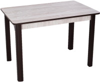 

Обеденный стол Домотека, Альфа ПР 69x110