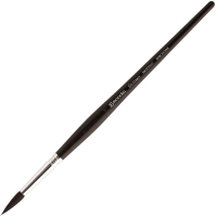 

Кисть для рисования Escoda, Ultimo Имитация белки №14 / S1525-14 SPAIN