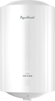 Накопительный водонагреватель AquaVerso Triton 80 V - 