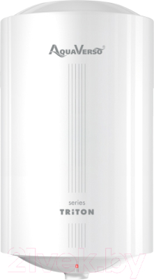 Накопительный водонагреватель AquaVerso Triton 30 V