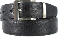 

Ремень мужской Poshete, 512-887-M-BLK