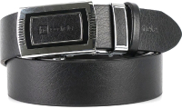 

Ремень мужской Poshete, 512-M019-L-BLK