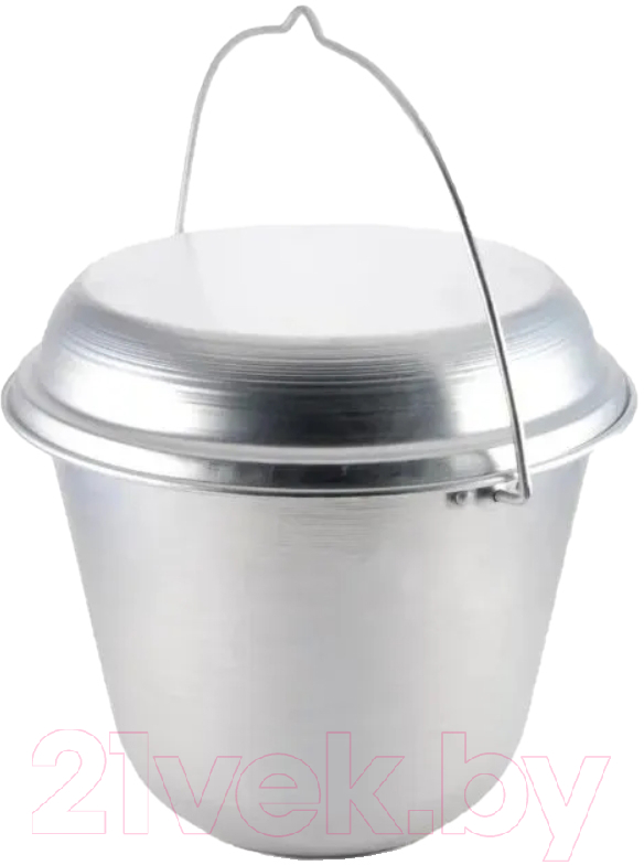 Котелок походный Следопыт PF-CWS-P116 (9л)