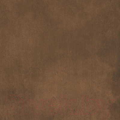 Плитка Грани Таганая Matera Oxide GRS06-24 (600x600, бетон коричневый)